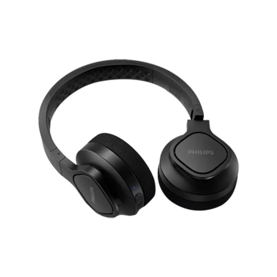 Philips TAA4216BK Kablsuz Kulaklık Siyah Kulaklık