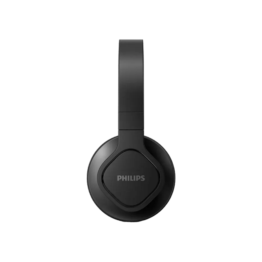 Philips TAA4216BK Kablsuz Kulaklık Siyah Kulaklık