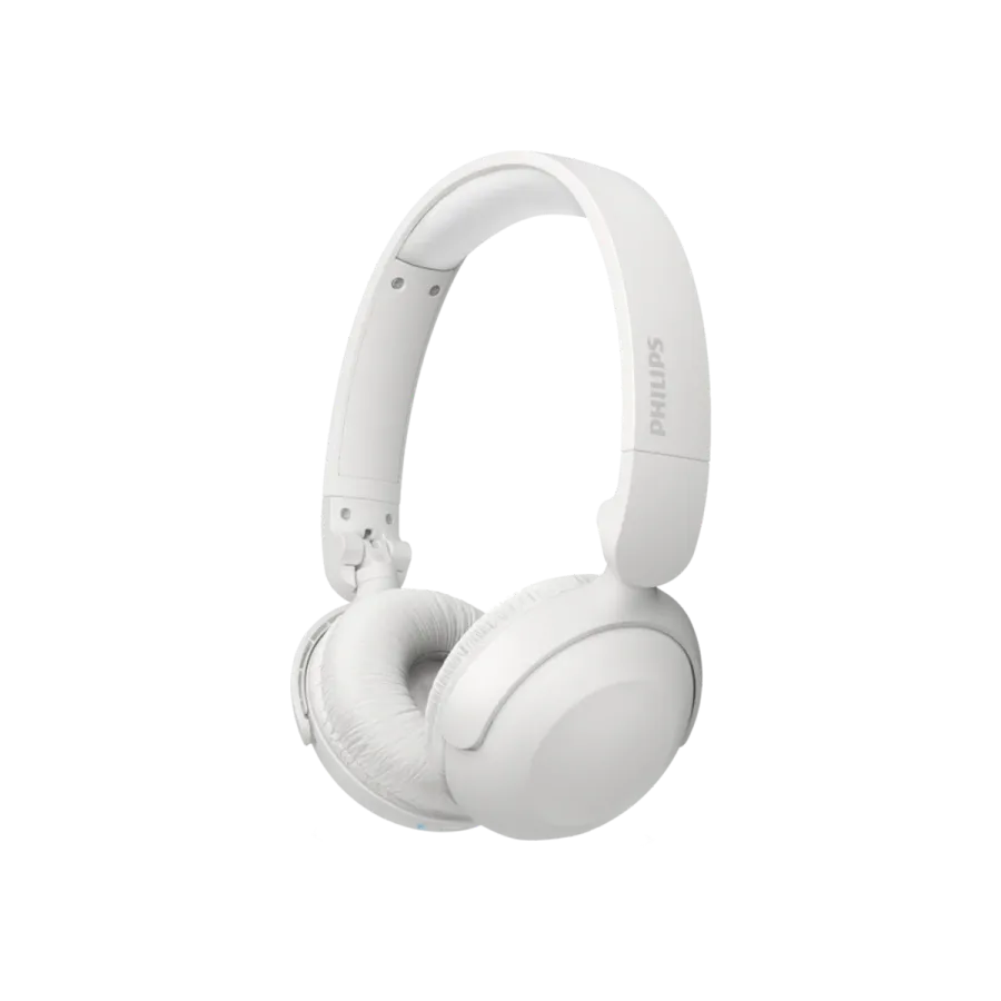 PHILIPS TAH2209 K.Üstü Kulaklık Beyaz Kulaklık