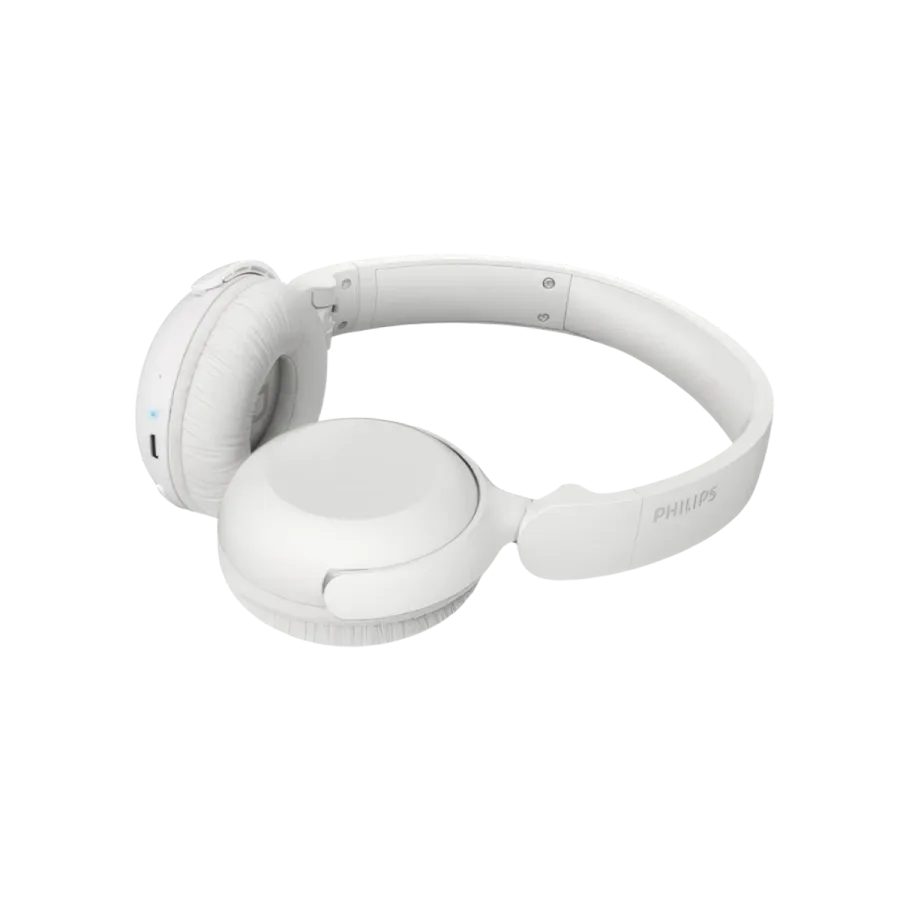 PHILIPS TAH2209 K.Üstü Kulaklık Beyaz Kulaklık