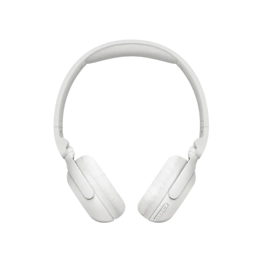 PHILIPS TAH2209 K.Üstü Kulaklık Beyaz Kulaklık