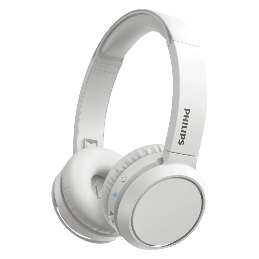 Philips TAH4205 Kablosuz Kulaklık Beyaz Kulaklık