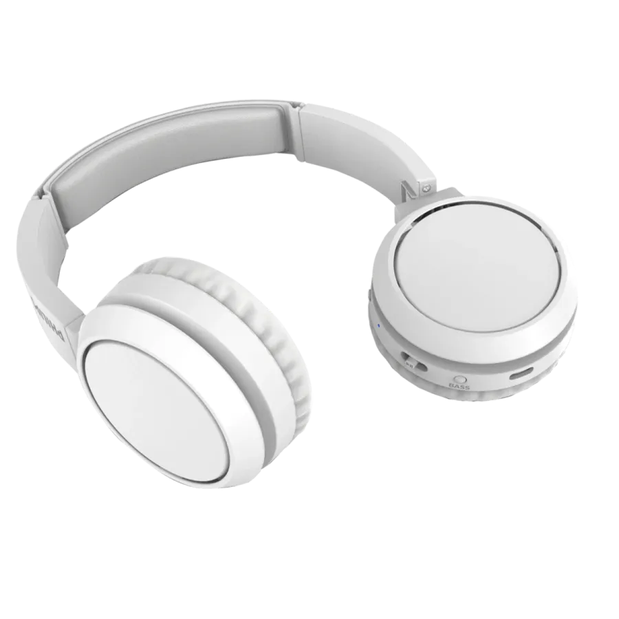 Philips TAH4205 Kablosuz Kulaklık Beyaz Kulaklık