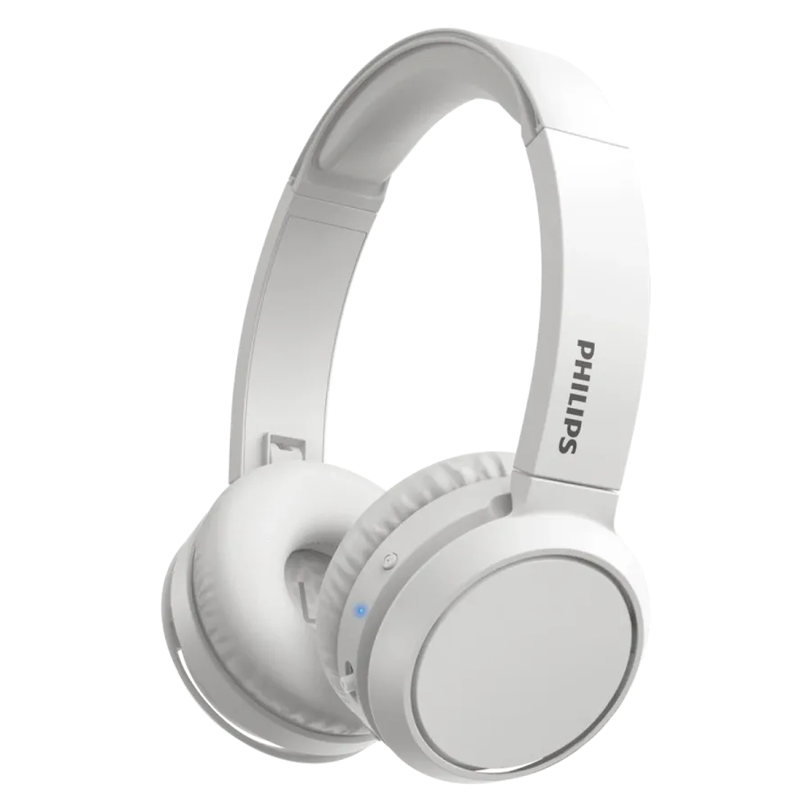 Philips TAH4205 Kablosuz Kulaklık Beyaz Kulaklık