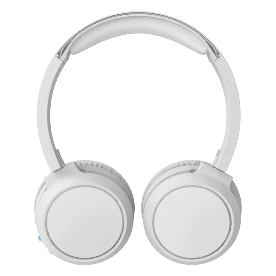 Philips TAH4205 Kablosuz Kulaklık Beyaz Kulaklık