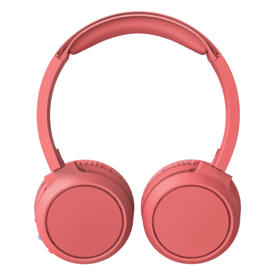 Philips TAH4205 Kablosuz Kulaklık Kırmızı Kulaklık