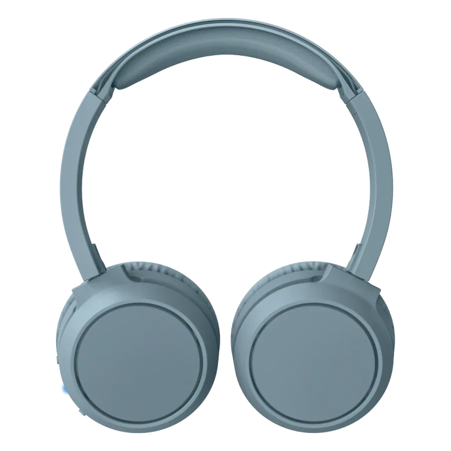 Philips TAH4205 Kablosuz Kulaklık Mavi Kulaklık