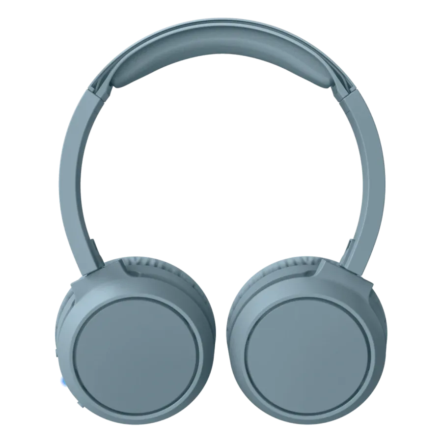 Philips TAH4205 Kablosuz Kulaklık Mavi Kulaklık