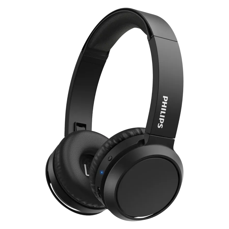 Philips TAH4205 Kablosuz Kulaklık Siyah Kulaklık
