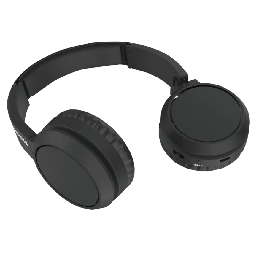 Philips TAH4205 Kablosuz Kulaklık Siyah Kulaklık