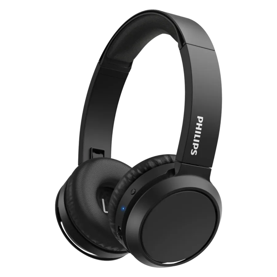 Philips TAH4205 Kablosuz Kulaklık Siyah Kulaklık