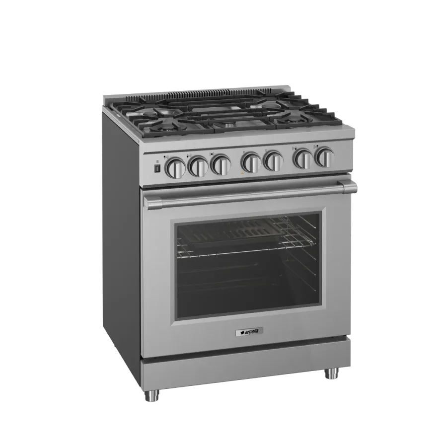 PRO 500 I Kuzine Fırın