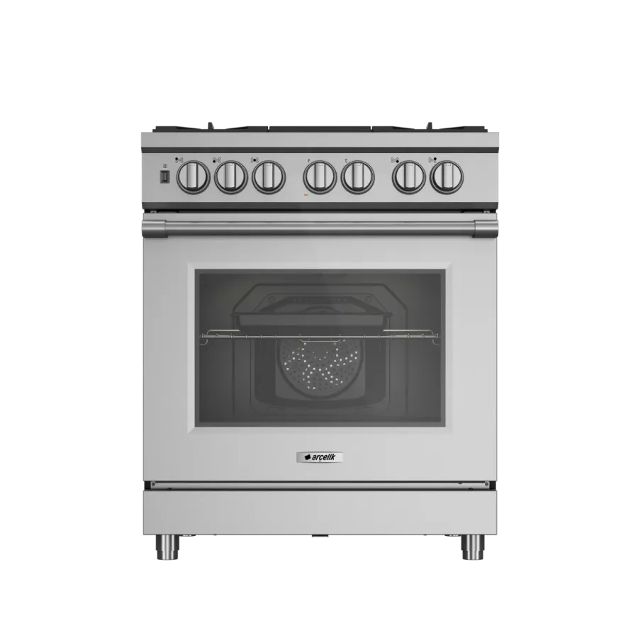 PRO 500 I Kuzine Fırın