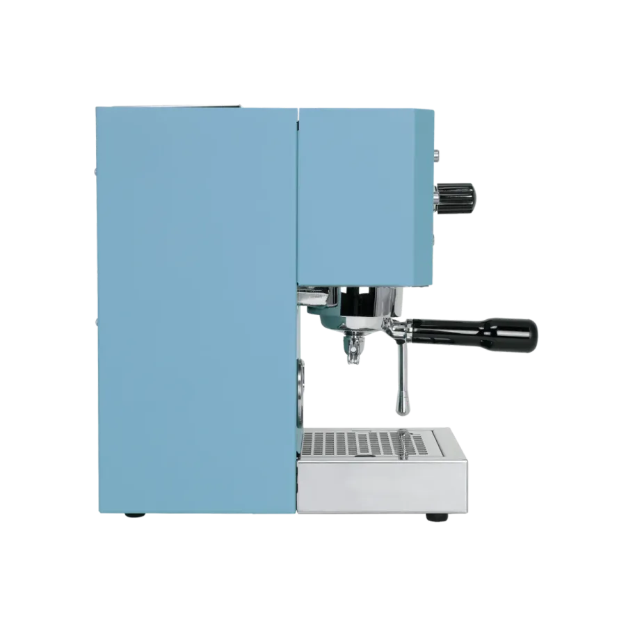 Profitec Pro Go Kahve Makinesi Mavi Espresso Makinesi