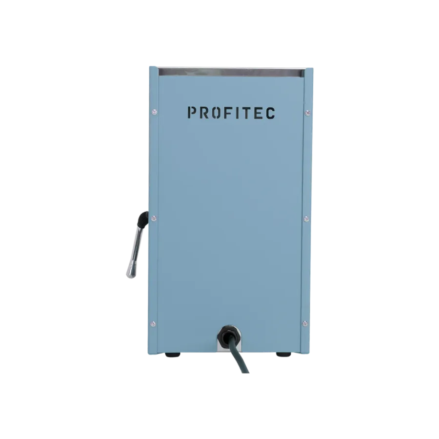 Profitec Pro Go Kahve Makinesi Mavi Espresso Makinesi