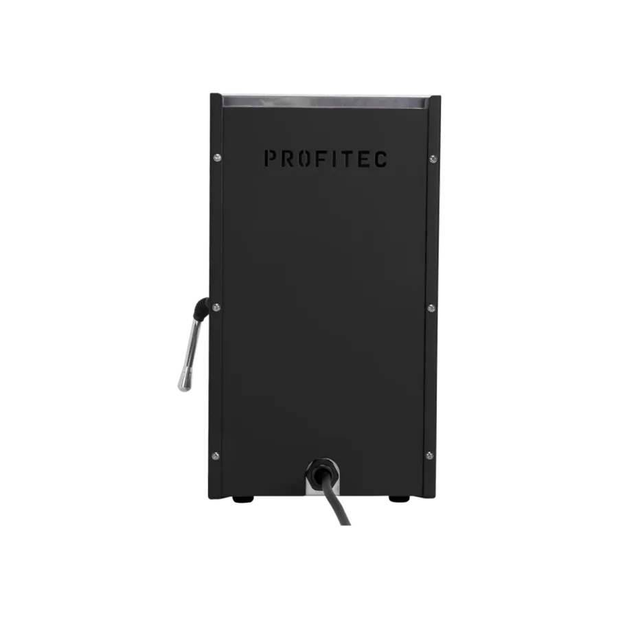 Profitec Pro Go Kahve Makinesi Siyah Espresso Makinesi