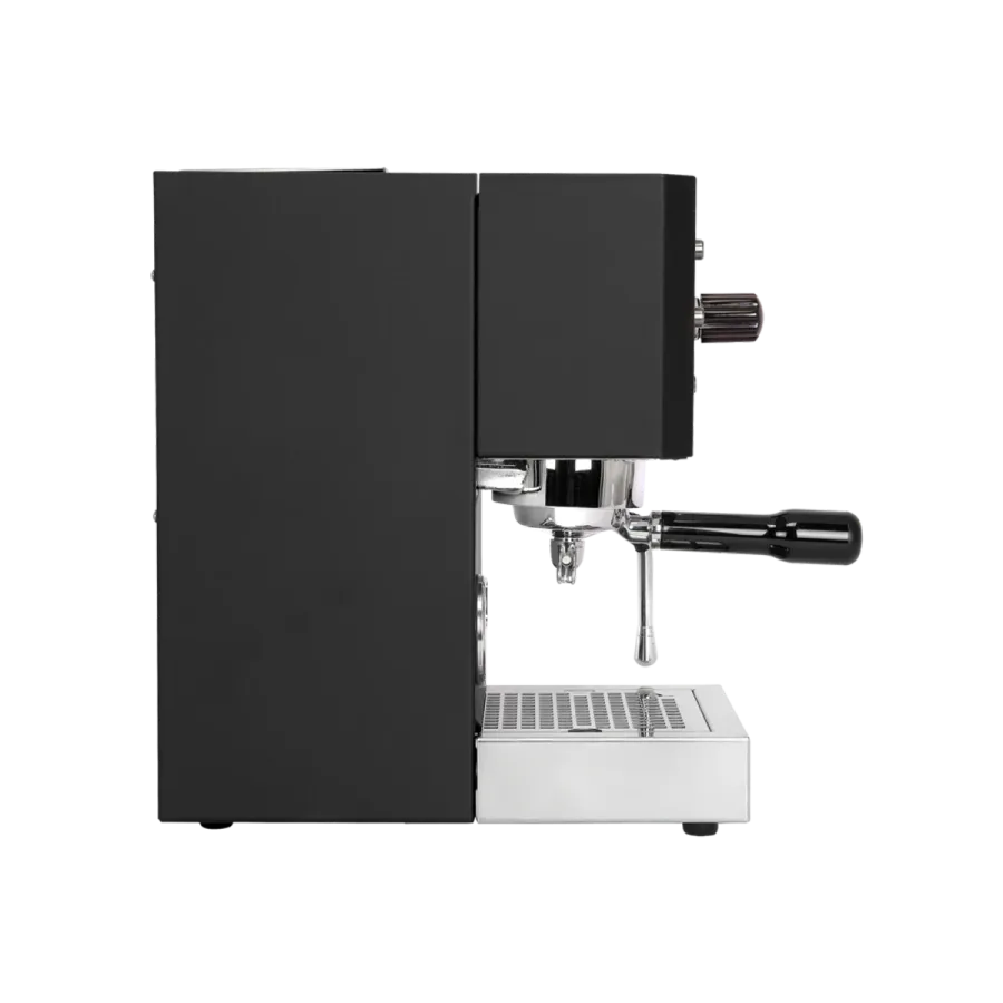 Profitec Pro Go Kahve Makinesi Siyah Espresso Makinesi