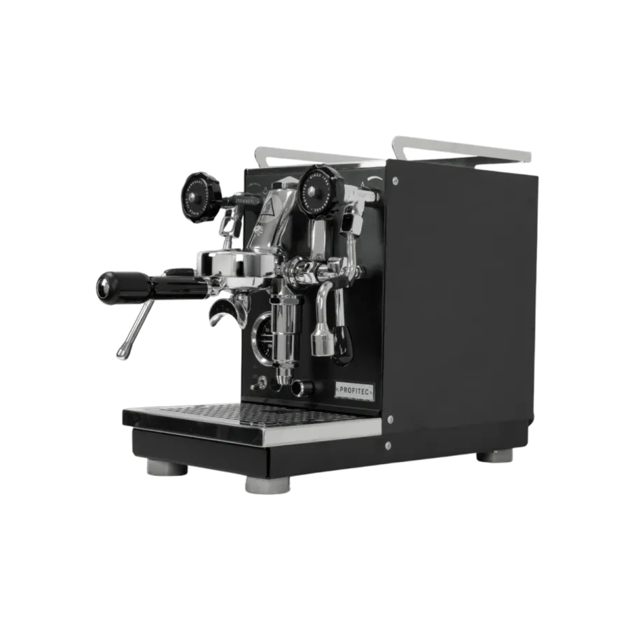 Profitec Pro400 Kahve Makinesi Siyah Espresso Makinesi