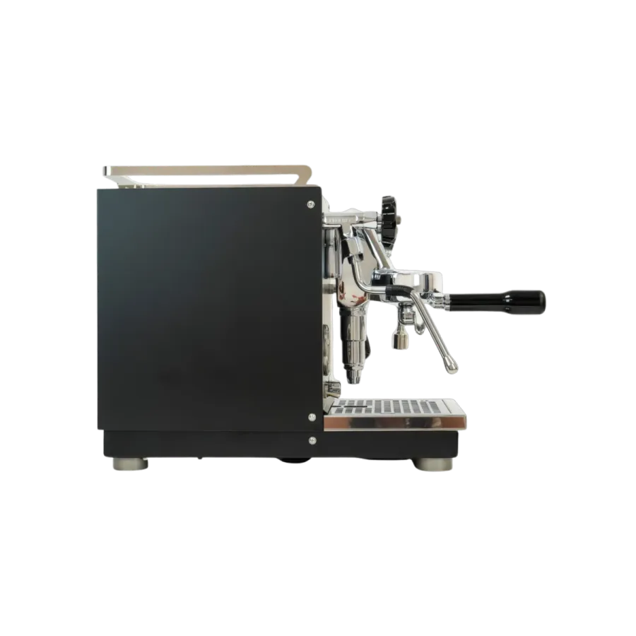 Profitec Pro400 Kahve Makinesi Siyah Espresso Makinesi
