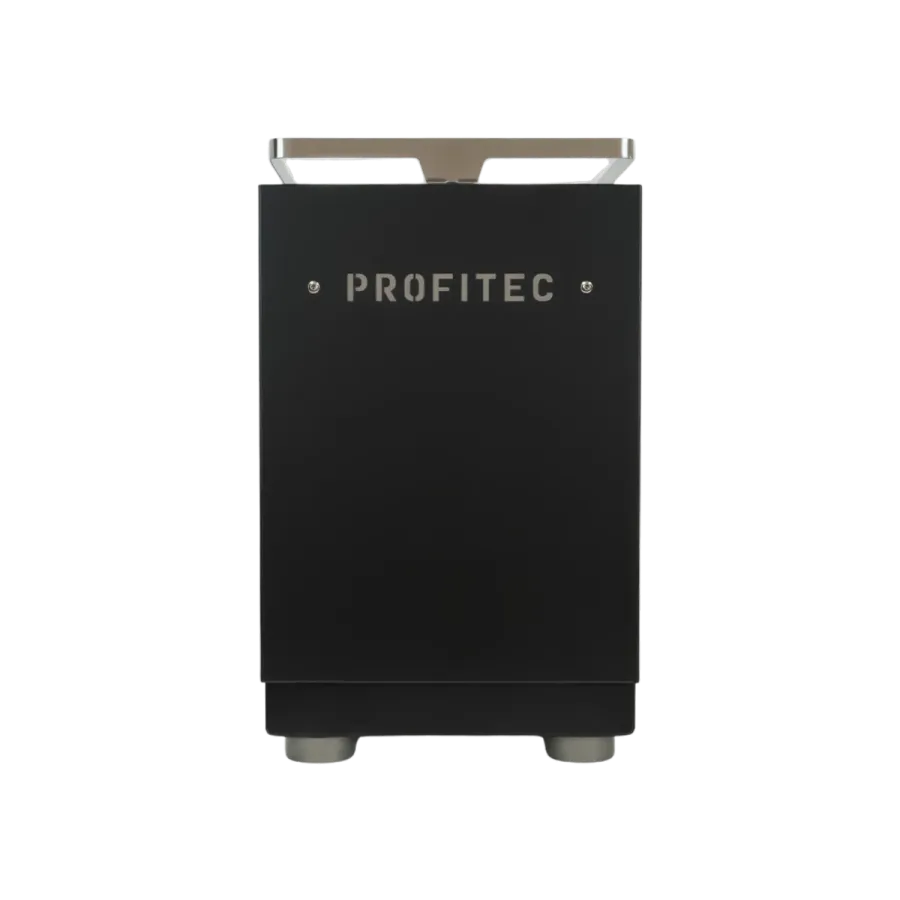 Profitec Pro400 Kahve Makinesi Siyah Espresso Makinesi