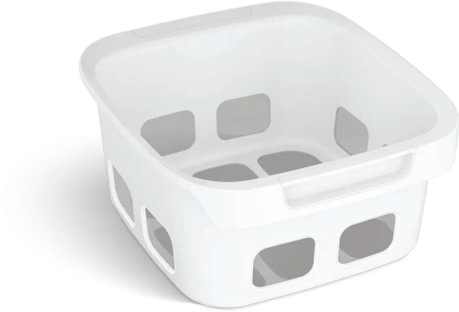 Proyo Aksesuar Kutusu Yoğurt &Kefir Makinesi