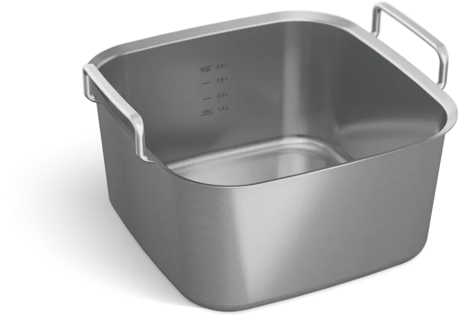 Proyo Aksesuar Kutusu Yoğurt &Kefir Makinesi