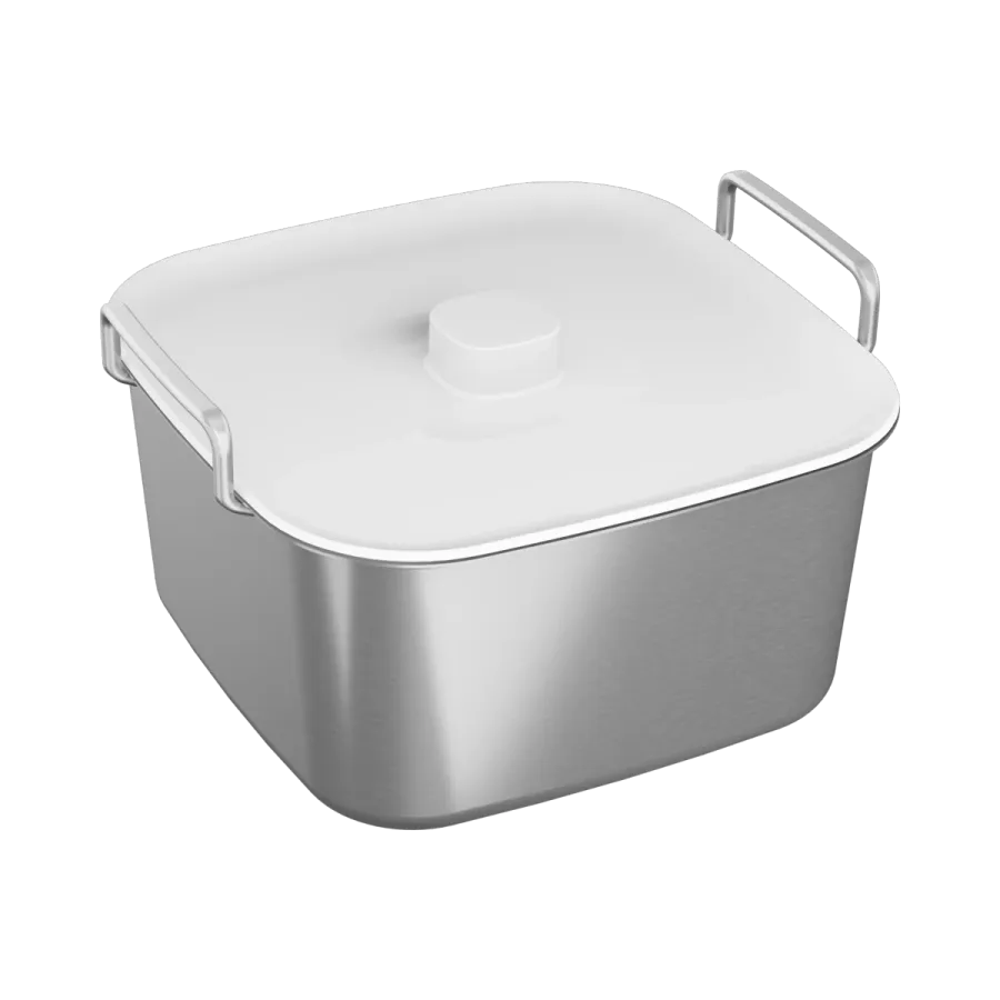 Proyo Aksesuar Kutusu Yoğurt &Kefir Makinesi