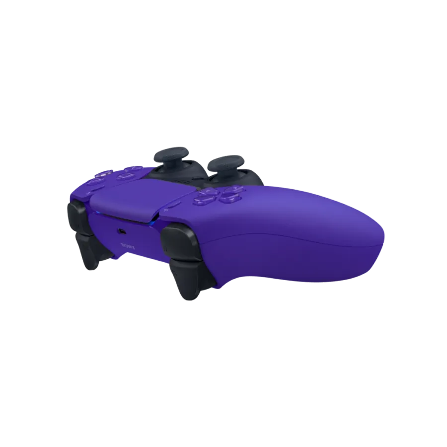PS5 DualSense Kablosuz Galactic Purple Oyun Konsolu Aksesuarları