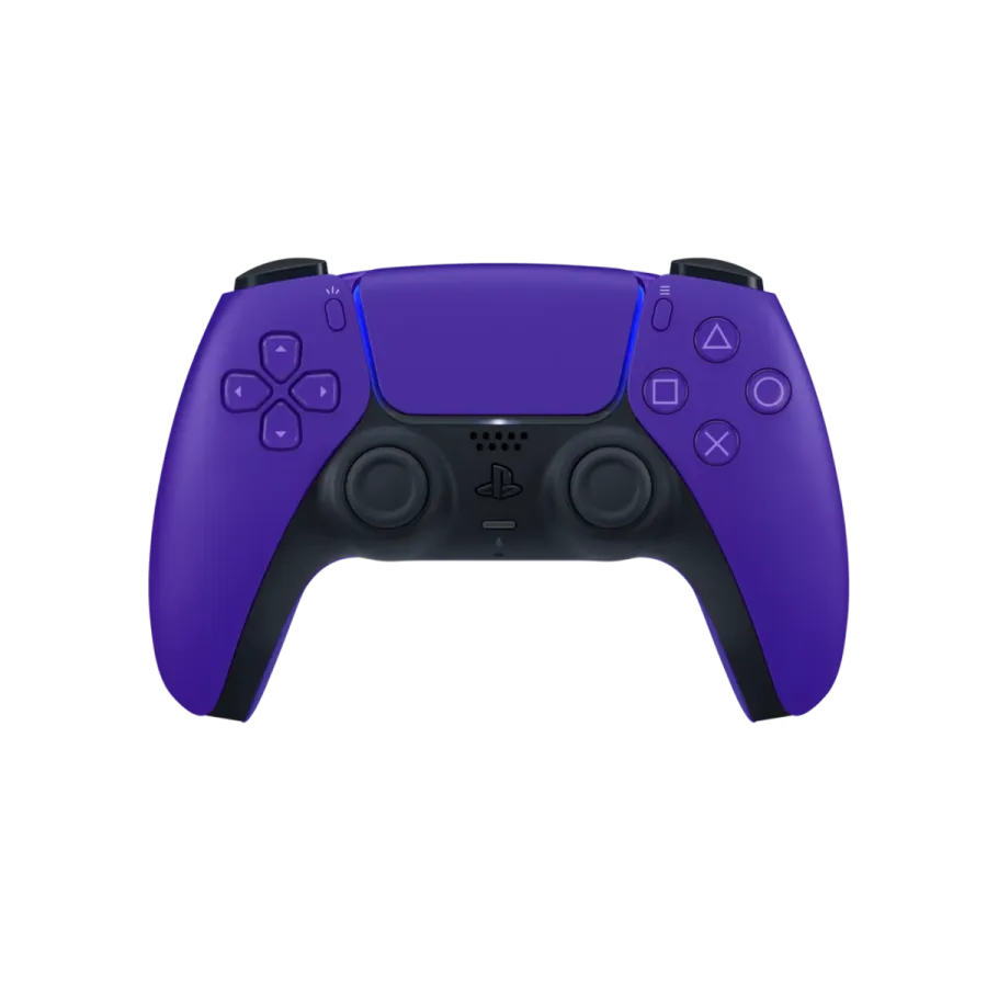 PS5 DualSense Kablosuz Galactic Purple Oyun Konsolu Aksesuarları