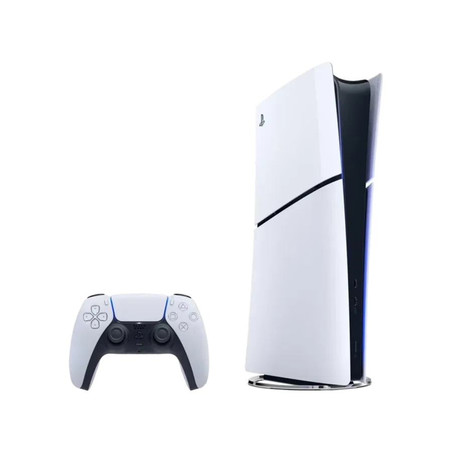 PS5 SLİM DİJİTAL VERSİYON Oyun Konsolu