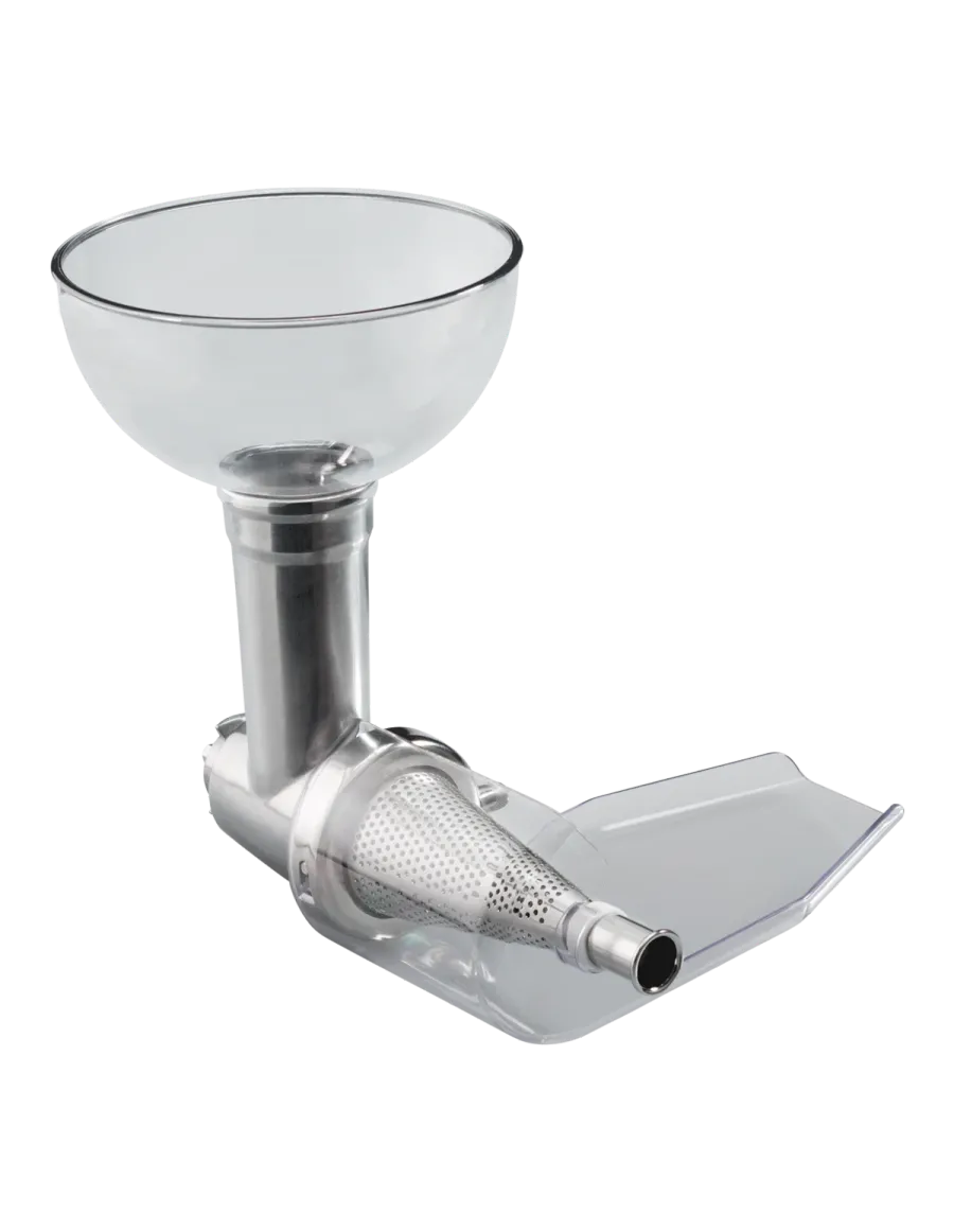 Püre ve Salça Hazırlık Aparatı Mutfak Makinesi