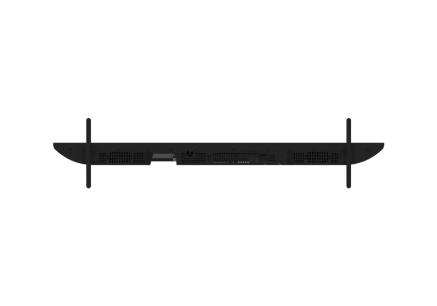 QLED 32" HD Google TV - A 632 D Full HD& HD