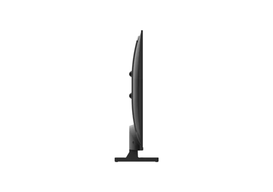 QLED 32" HD Google TV - A 632 D Full HD& HD