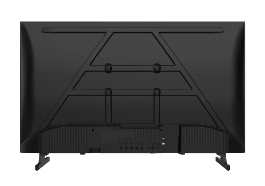 QLED 32" HD Google TV - A 632 D Full HD& HD