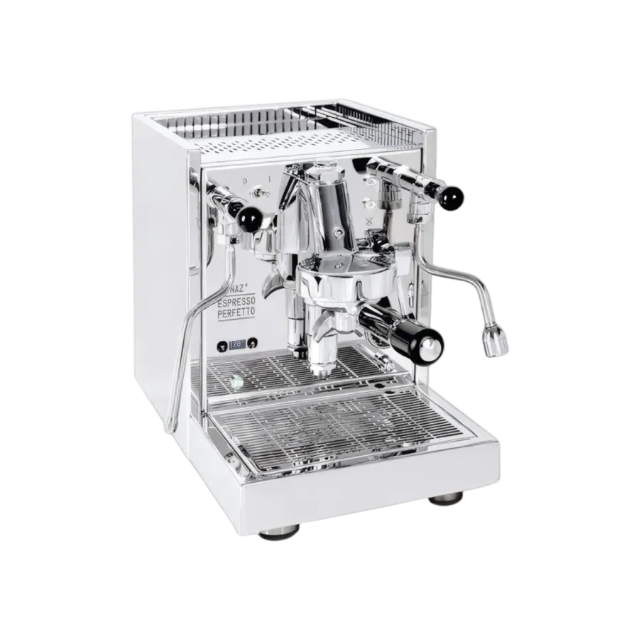 Quick Mill Naz Plus PID Fast Heat Espresso Makinesi