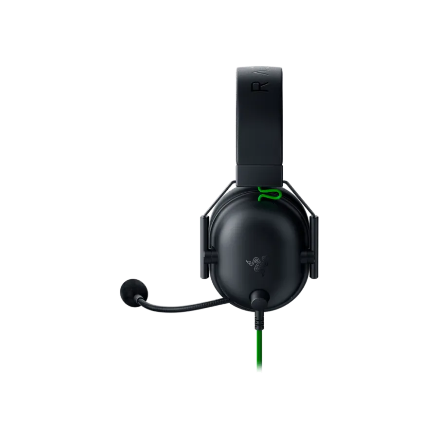 RAZER Blackshark V2 X Kbl.Kulaklık Siyah Gaming Kulaklık
