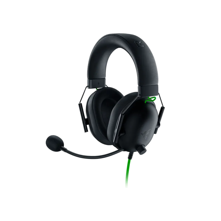 RAZER Blackshark V2 X Kbl.Kulaklık Siyah Gaming Kulaklık