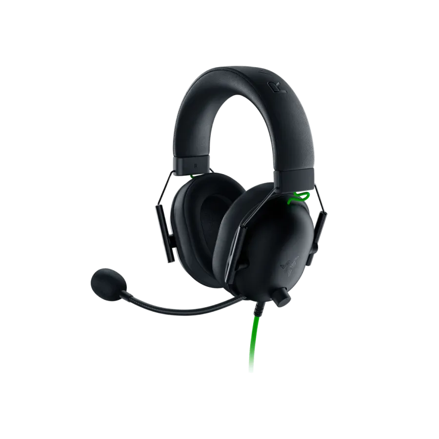 RAZER Blackshark V2 X Kbl.Kulaklık Siyah Gaming Kulaklık