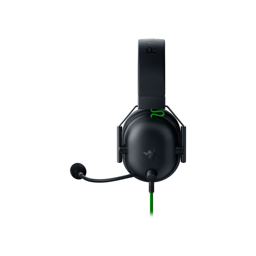 RAZER Blackshark V2 X Kbl.Kulaklık Siyah Gaming Kulaklık