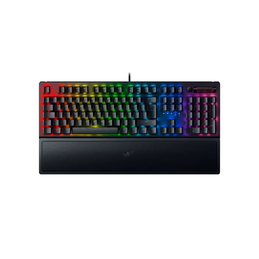 RAZER BLACKWIDOW V3 TENKEYLESS Oyuncu Ekipmanları