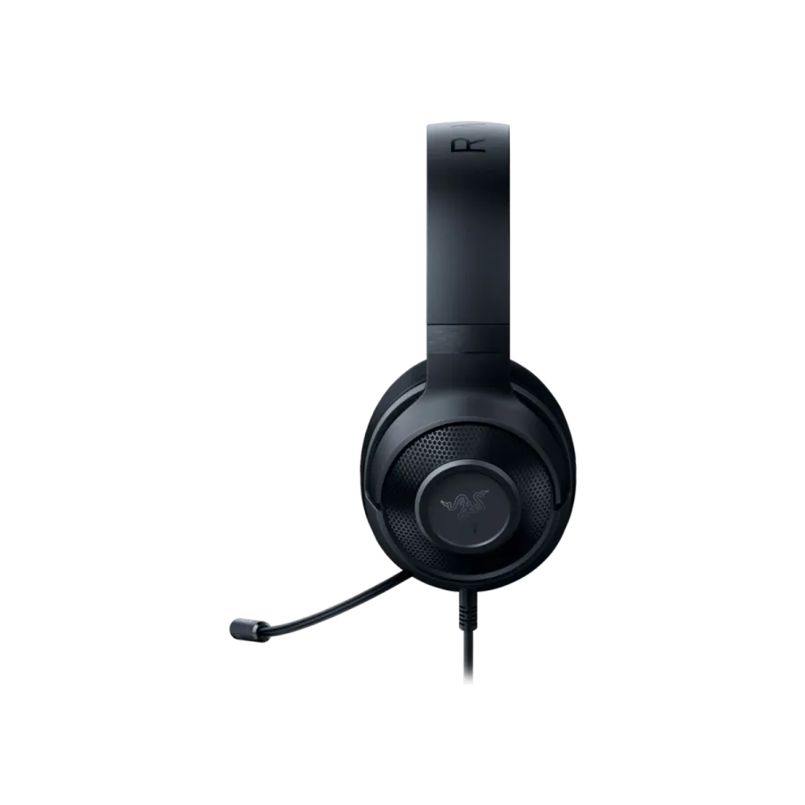 Razer Kraken X Lite Kbl. Kulaklık Siyah Gaming Kulaklık