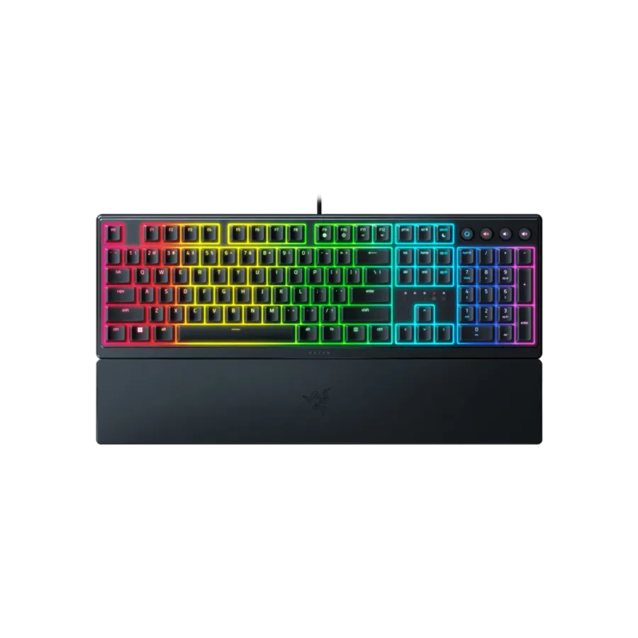 Razer Ornata V3 Kbl. Klavye Gaming Klavye