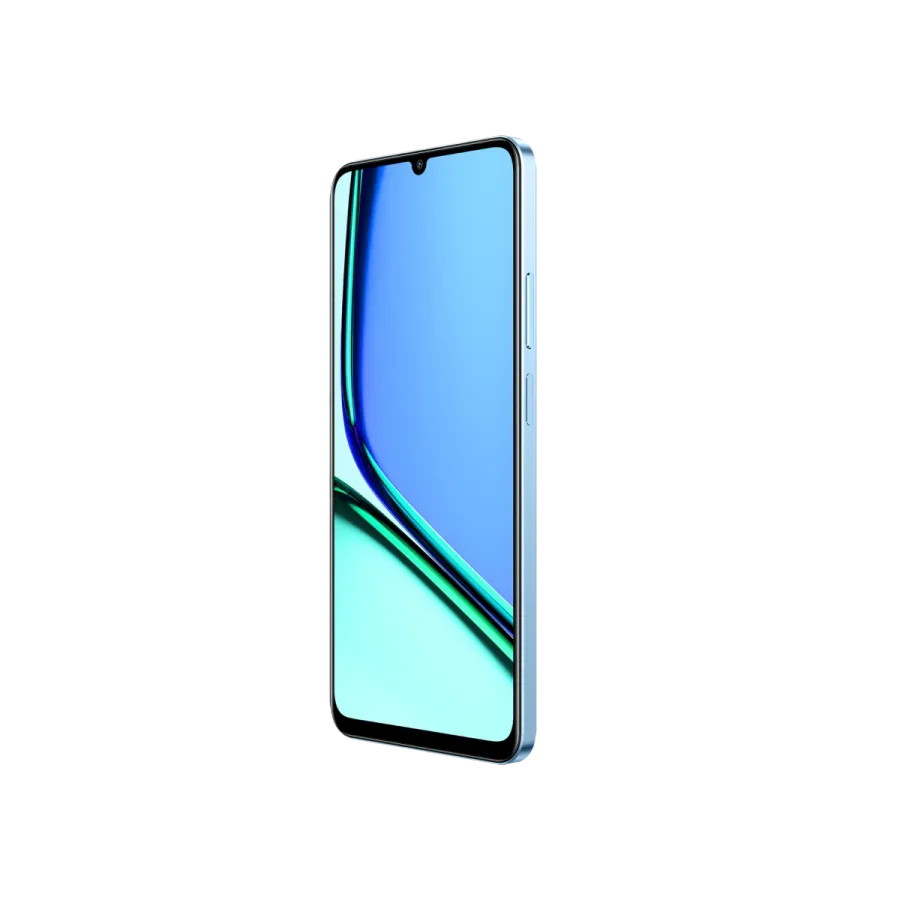 Realme Note 60 4GB/128GB Mavi Android Telefon Modelleri