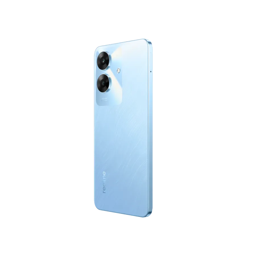 Realme Note 60 4GB/128GB Mavi Android Telefon Modelleri