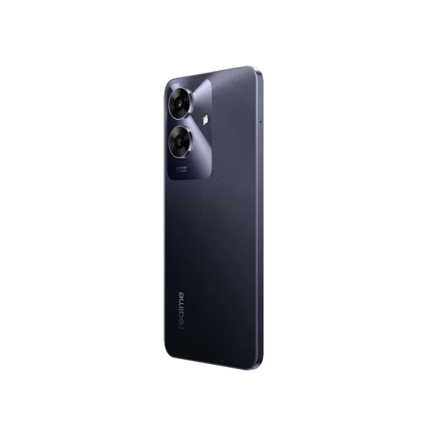 Realme Note 60 4GB/128GB Siyah Android Telefon Modelleri