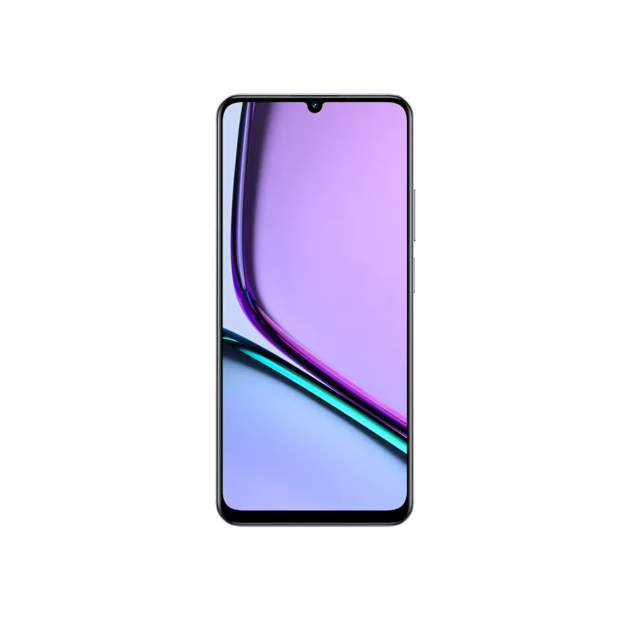 Realme Note 60 4GB/128GB Siyah Android Telefon Modelleri
