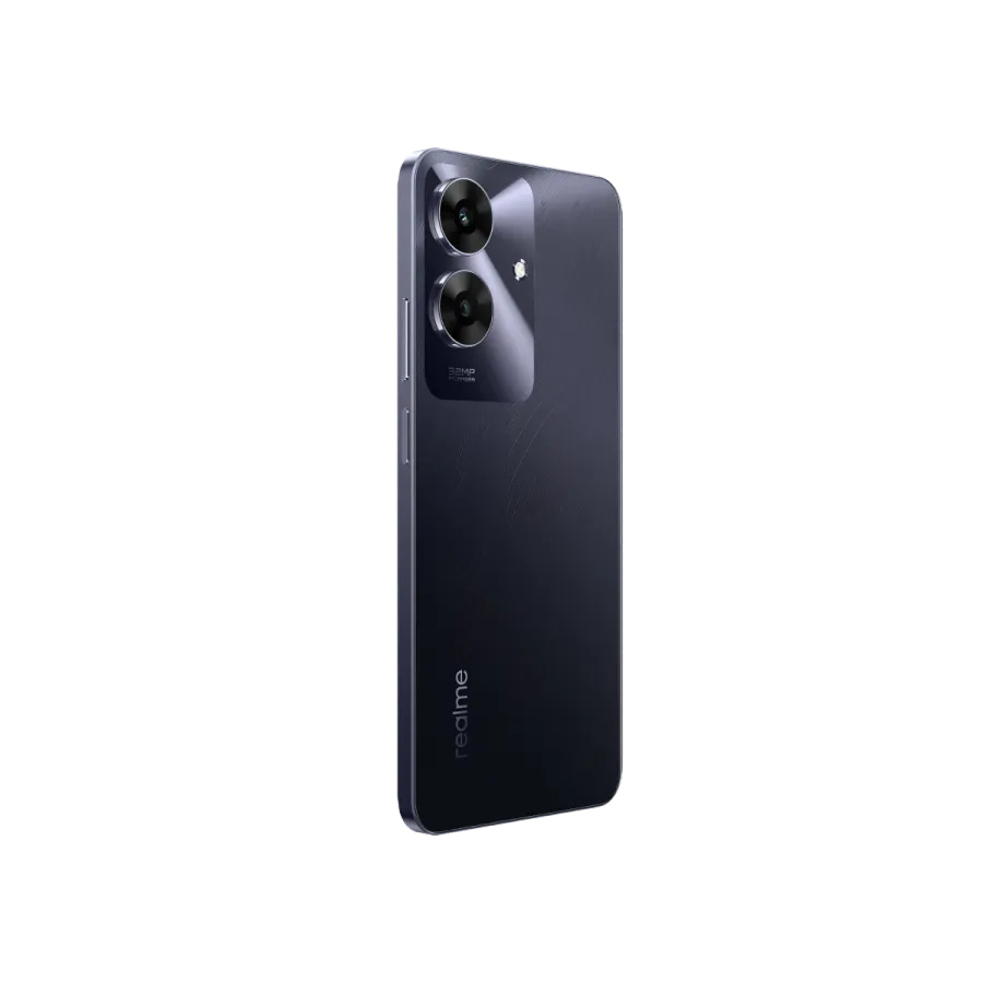 Realme Note 60 4GB/128GB Siyah Android Telefon Modelleri