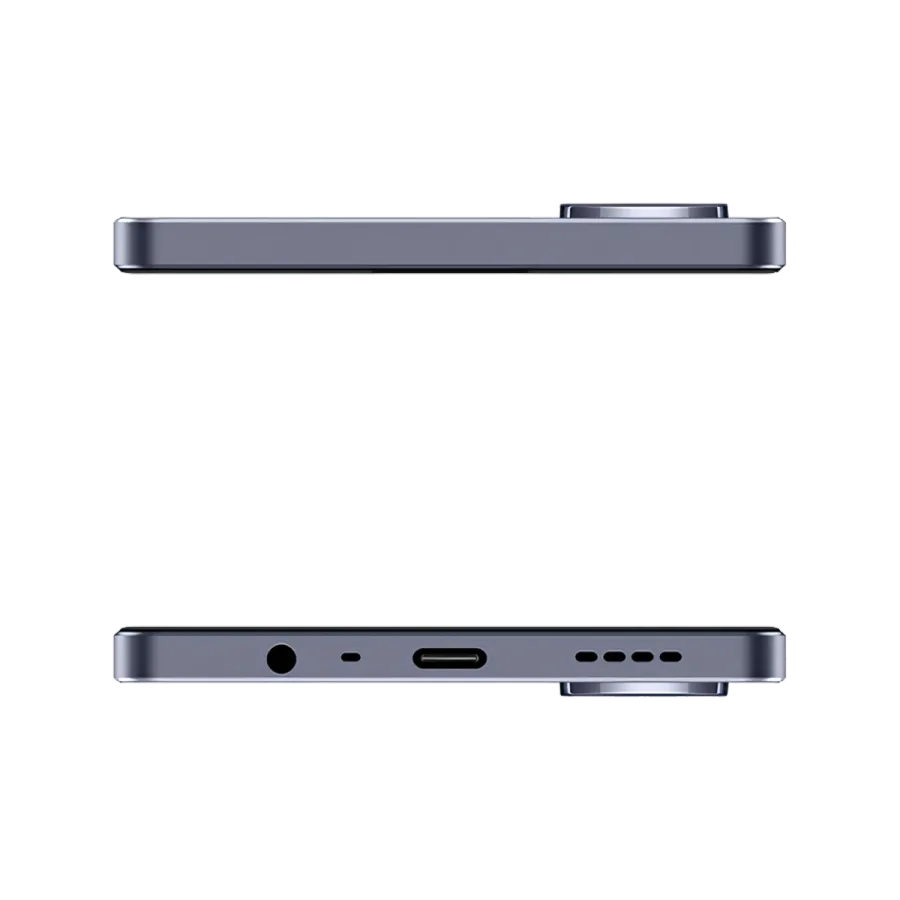 Realme Note 60 4GB/128GB Siyah Android Telefon Modelleri