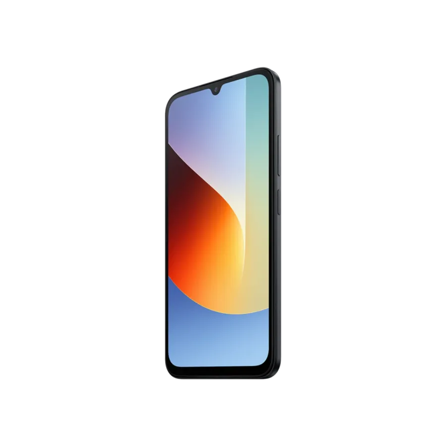 REDMI A7 Pro 4/128 GB SİYAH Xiaomi Redmi A07 Pro