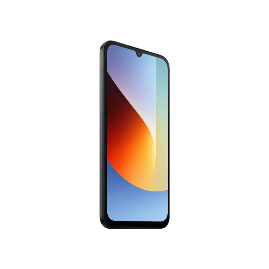 REDMI A7 Pro 4/128 GB SİYAH Xiaomi Redmi A07 Pro